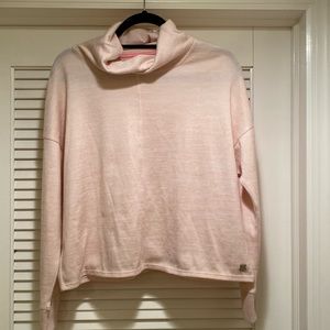 Calvin Klein performance top